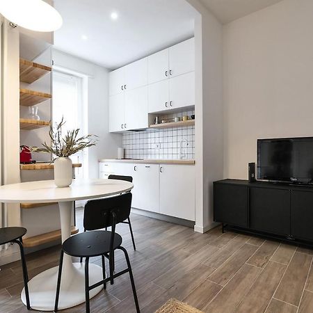 Contempora Apartments - Casale 3 Milano Esterno foto