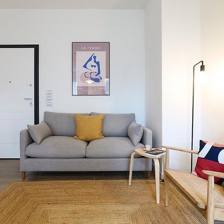 Contempora Apartments - Casale 3 Milano Esterno foto