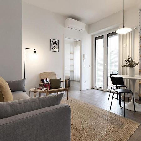 Contempora Apartments - Casale 3 Milano Esterno foto