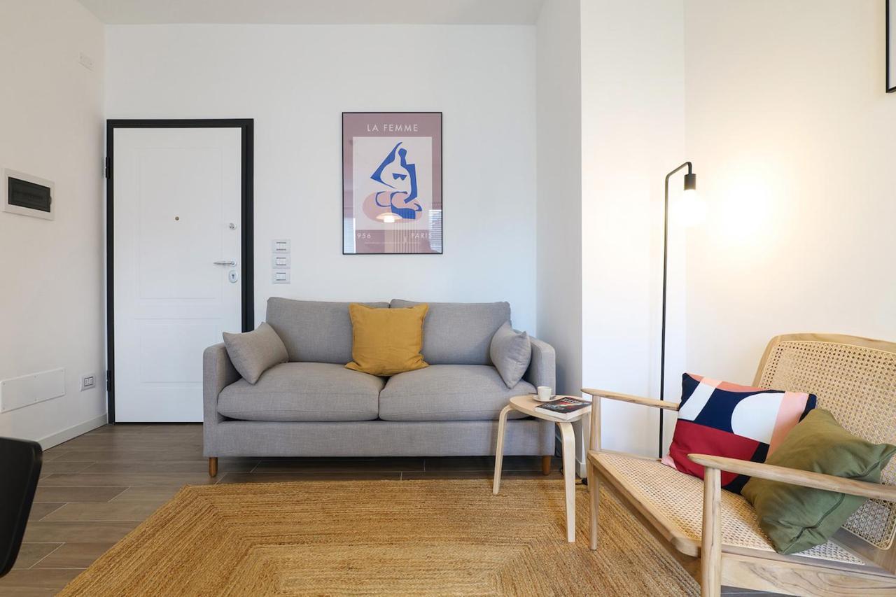 Contempora Apartments - Casale 3 Milano Esterno foto