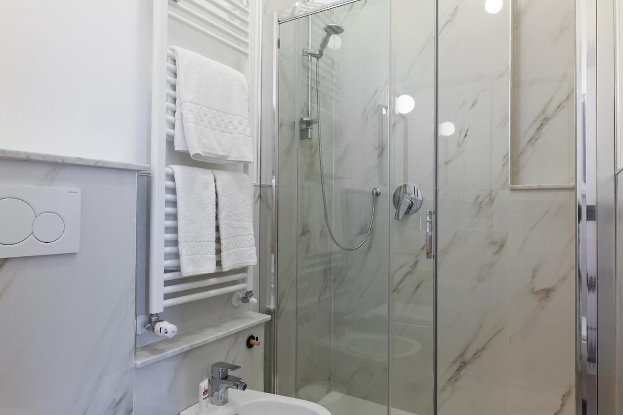 Contempora Apartments - Casale 3 Milano Esterno foto