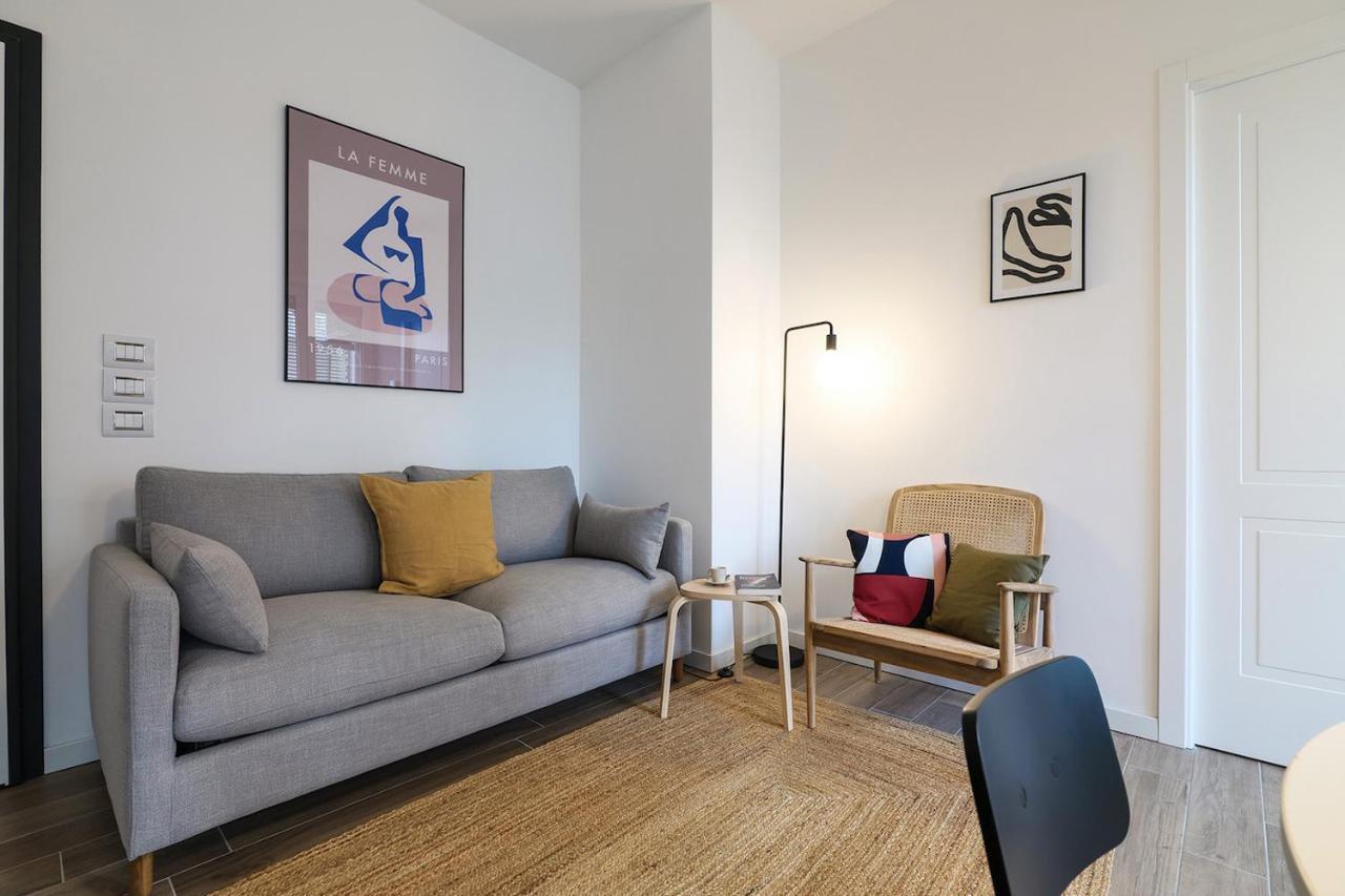 Contempora Apartments - Casale 3 Milano Esterno foto