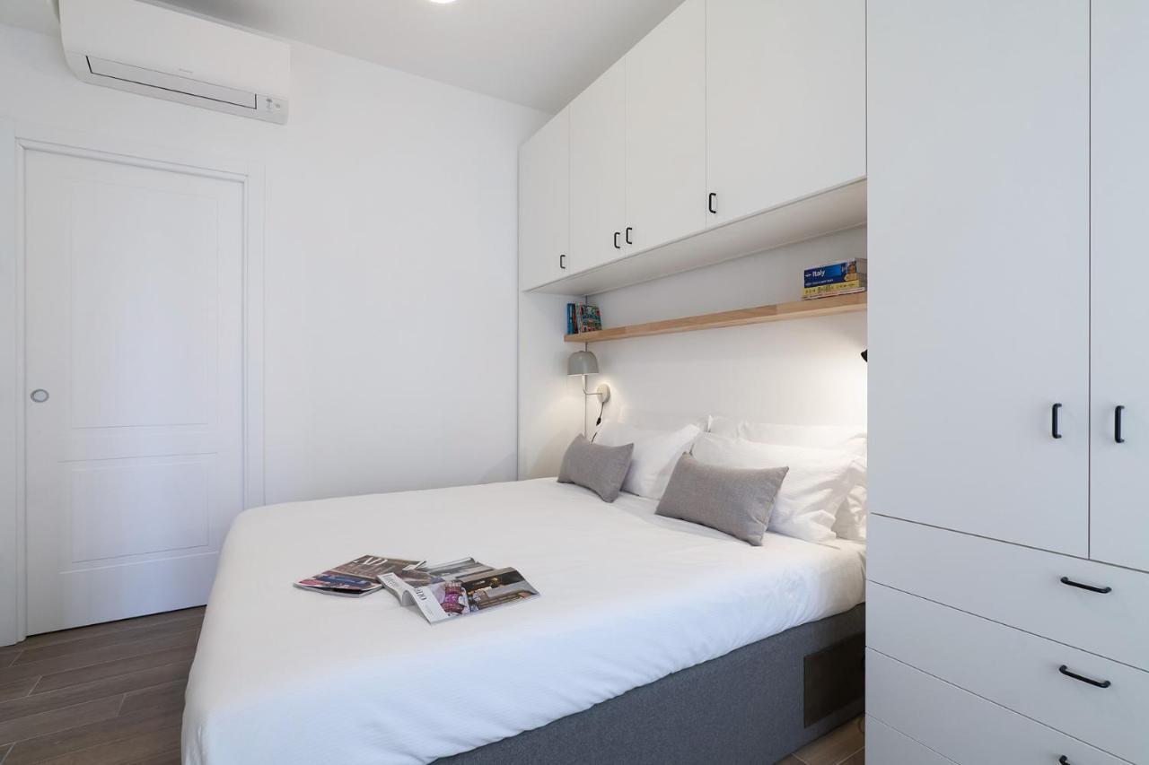 Contempora Apartments - Casale 3 Milano Esterno foto