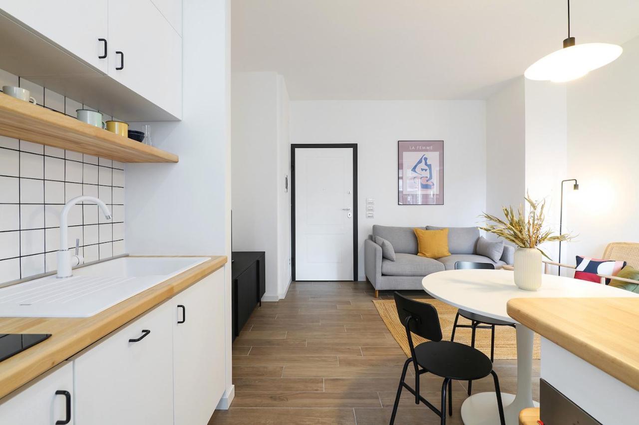 Contempora Apartments - Casale 3 Milano Esterno foto
