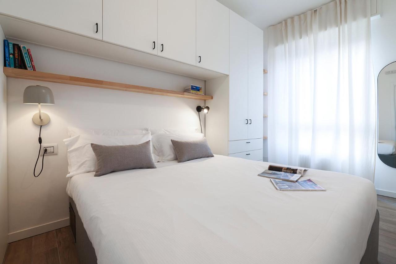 Contempora Apartments - Casale 3 Milano Esterno foto
