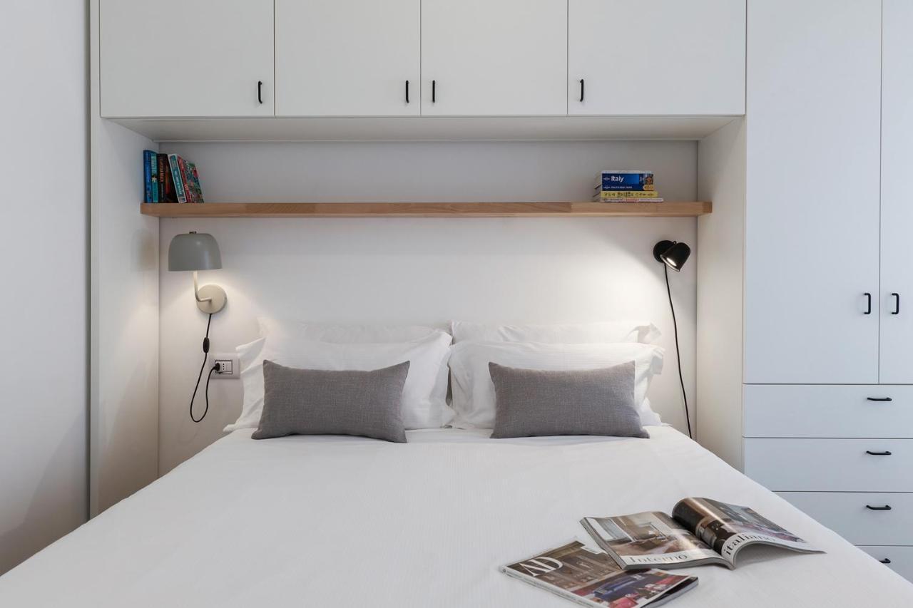 Contempora Apartments - Casale 3 Milano Esterno foto