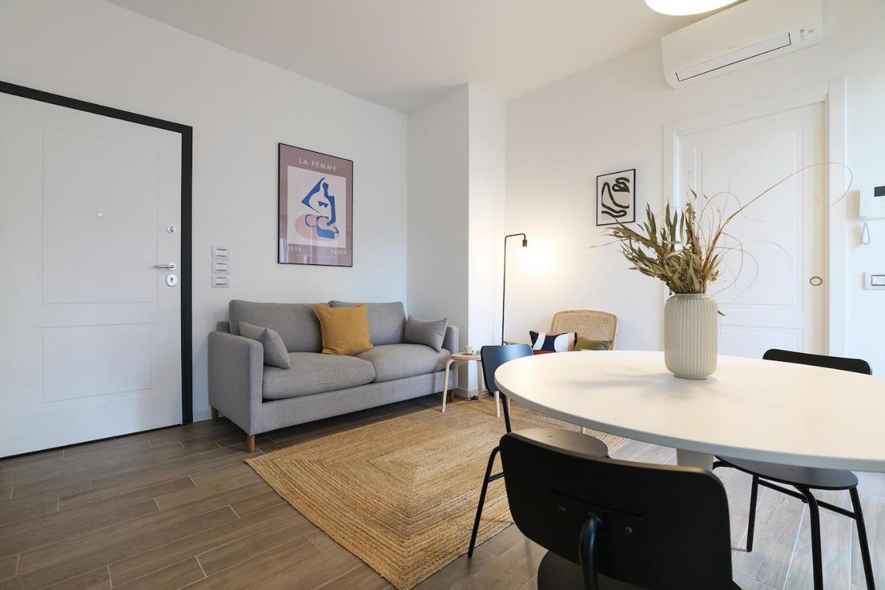 Contempora Apartments - Casale 3 Milano Esterno foto