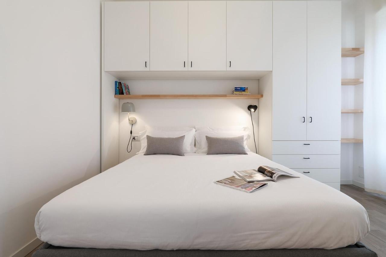 Contempora Apartments - Casale 3 Milano Esterno foto