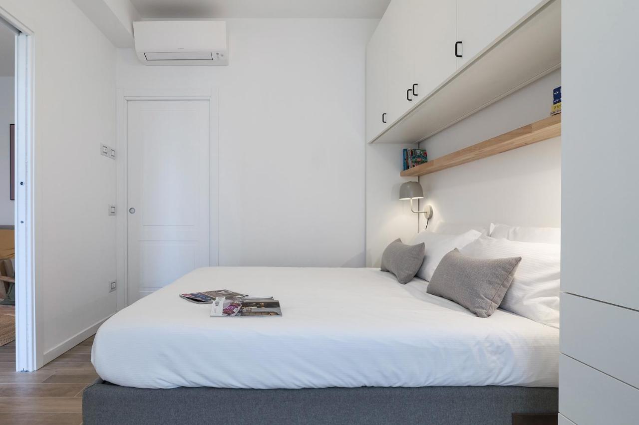 Contempora Apartments - Casale 3 Milano Esterno foto