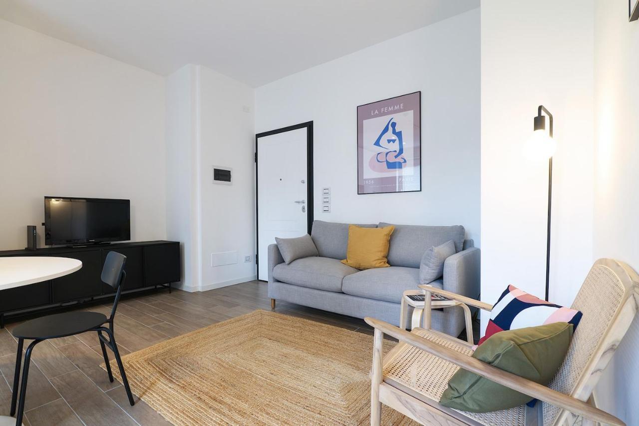 Contempora Apartments - Casale 3 Milano Esterno foto