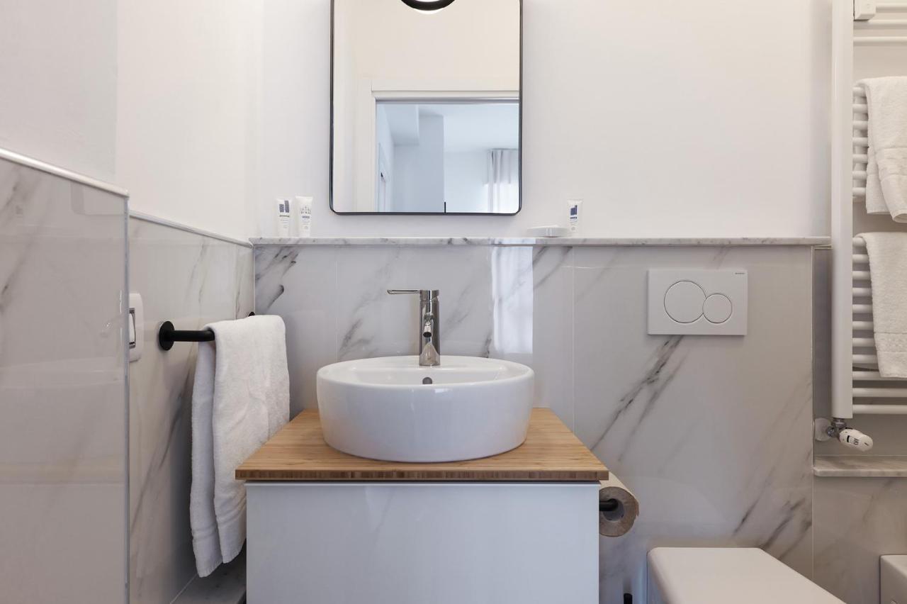 Contempora Apartments - Casale 3 Milano Esterno foto