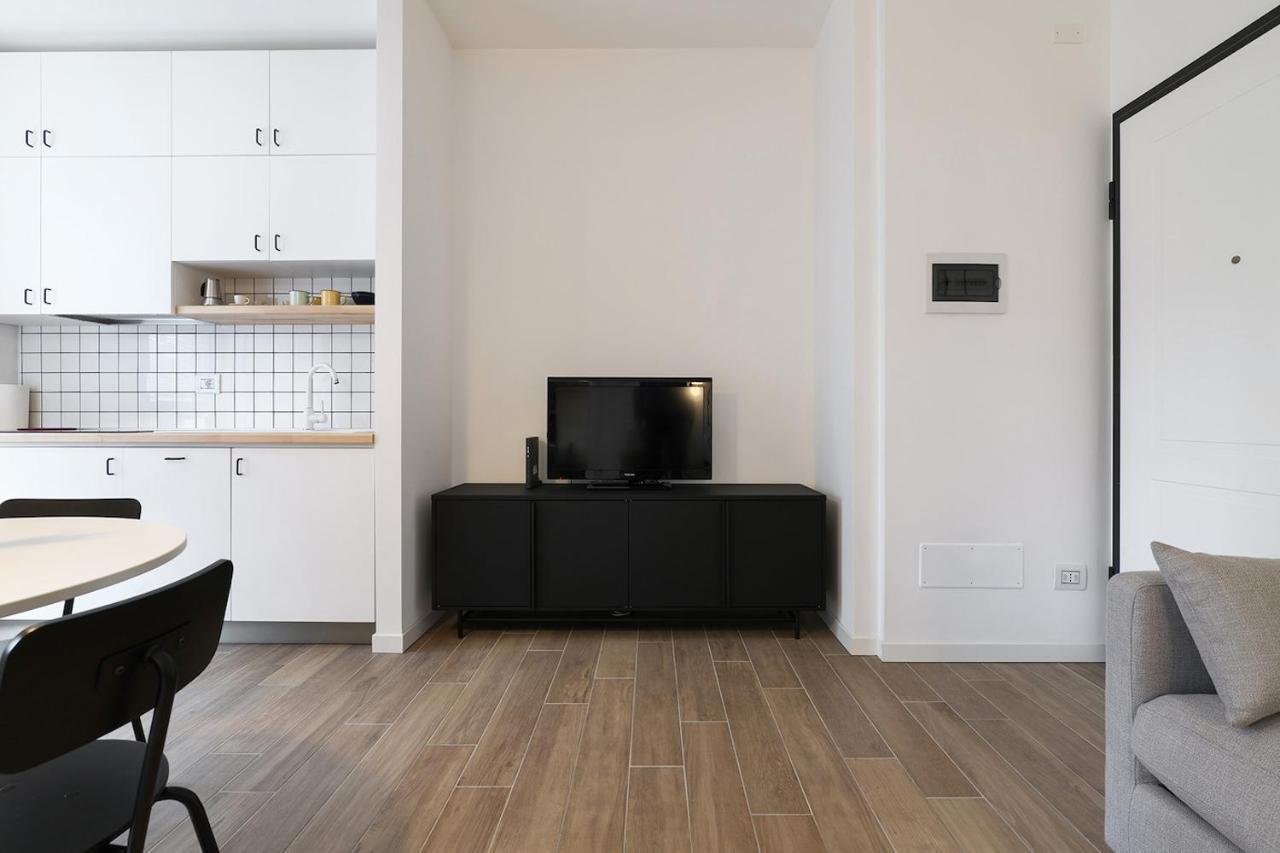 Contempora Apartments - Casale 3 Milano Esterno foto